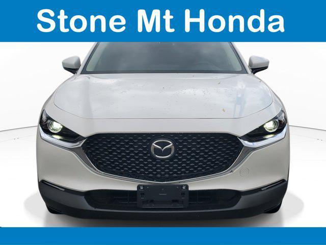 used 2024 Mazda CX-30 car, priced at $22,533
