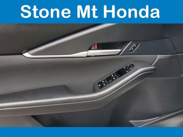used 2024 Mazda CX-30 car, priced at $22,533