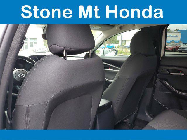 used 2024 Mazda CX-30 car, priced at $22,533