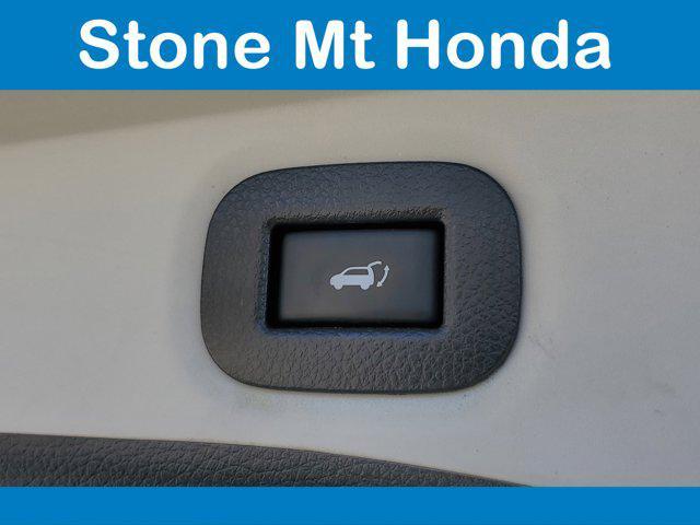 used 2017 Nissan Rogue car