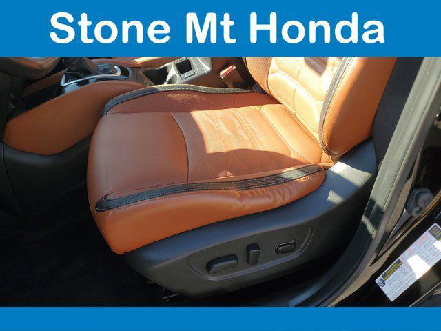 used 2017 Nissan Rogue car