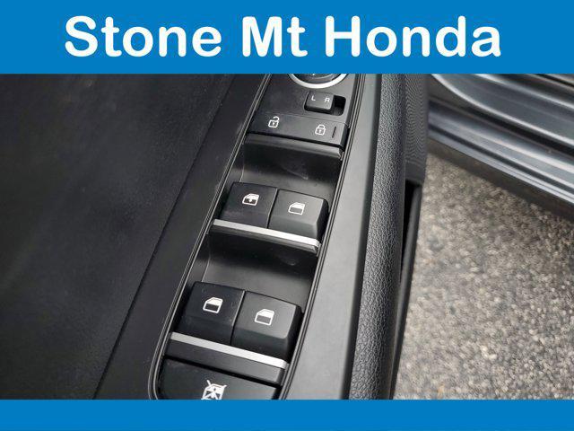 used 2023 Kia Forte car, priced at $17,198