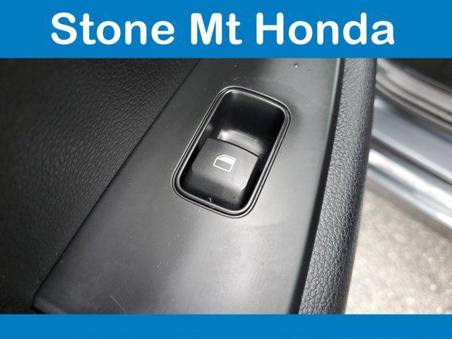 used 2023 Kia Forte car, priced at $17,198