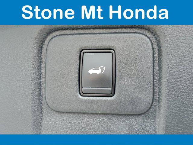 used 2023 Nissan Murano car, priced at $24,119