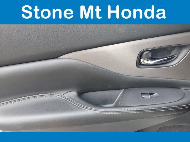used 2023 Nissan Murano car, priced at $24,119