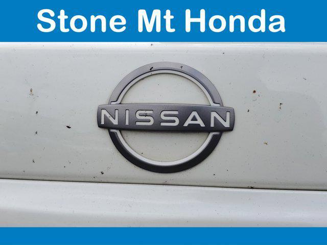 used 2023 Nissan Murano car, priced at $24,119