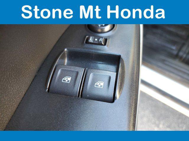 used 2022 Chevrolet Colorado car, priced at $21,399