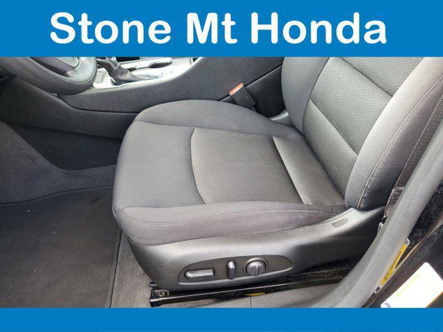 used 2023 Chevrolet Malibu car, priced at $16,991