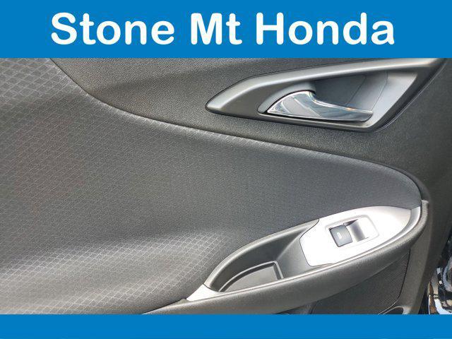 used 2023 Chevrolet Malibu car, priced at $17,967