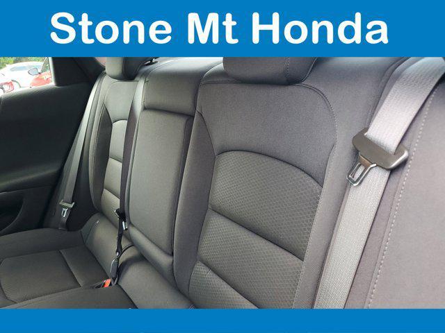 used 2023 Chevrolet Malibu car, priced at $17,967