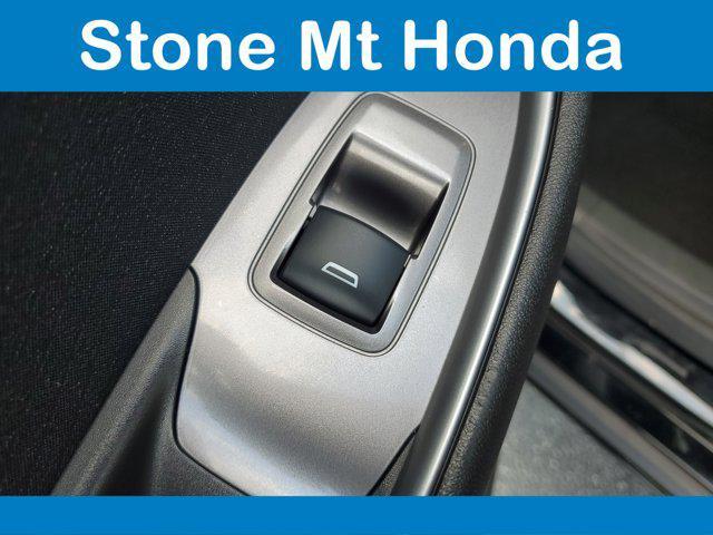 used 2023 Chevrolet Malibu car, priced at $17,967