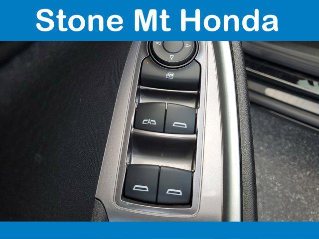 used 2023 Chevrolet Malibu car, priced at $17,967