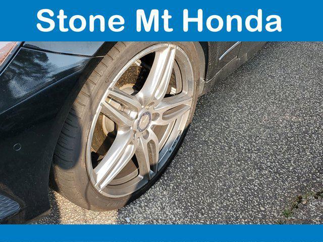 used 2015 Mercedes-Benz E-Class car, priced at $18,972