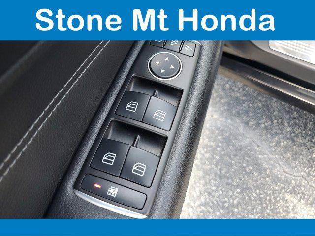 used 2015 Mercedes-Benz E-Class car, priced at $17,353