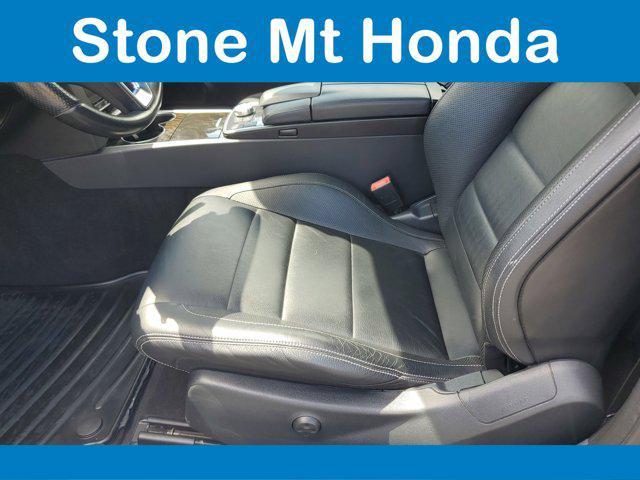 used 2015 Mercedes-Benz E-Class car, priced at $17,353