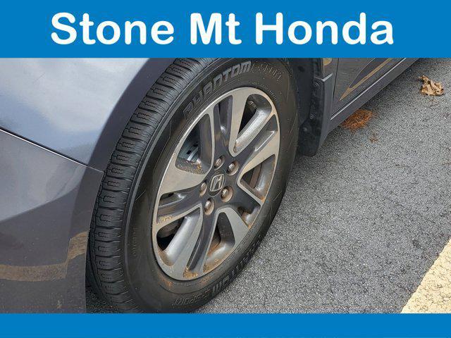 used 2016 Honda Odyssey car, priced at $11,140