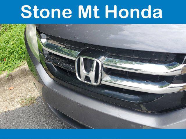 used 2016 Honda Odyssey car, priced at $11,140