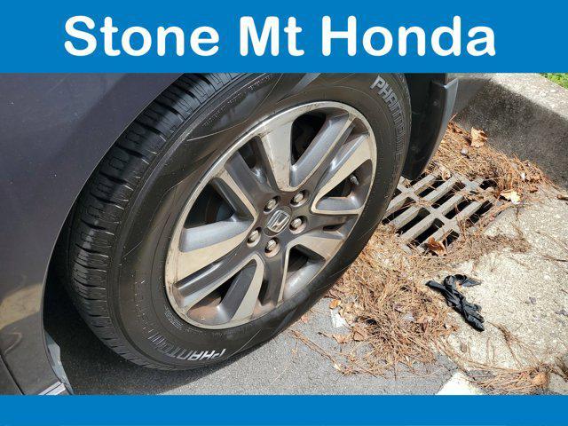 used 2016 Honda Odyssey car, priced at $11,140