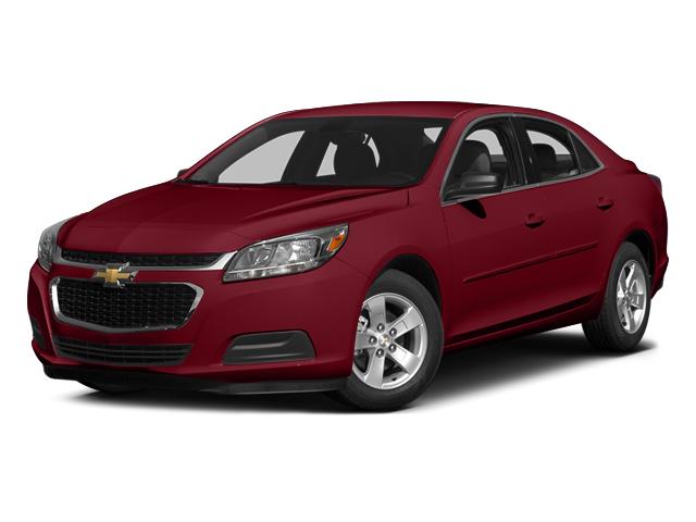 used 2014 Chevrolet Malibu car, priced at $7,443