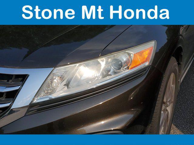 used 2014 Honda Crosstour car, priced at $13,112