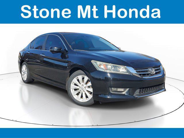used 2014 Honda Accord car, priced at $10,932