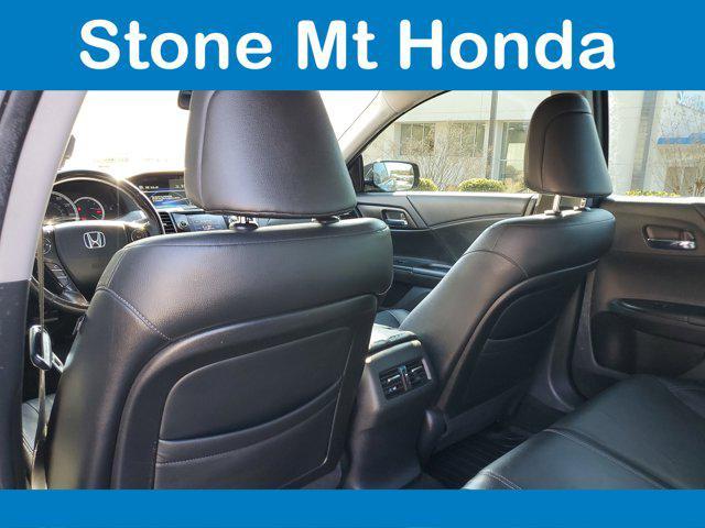 used 2014 Honda Accord car, priced at $10,932