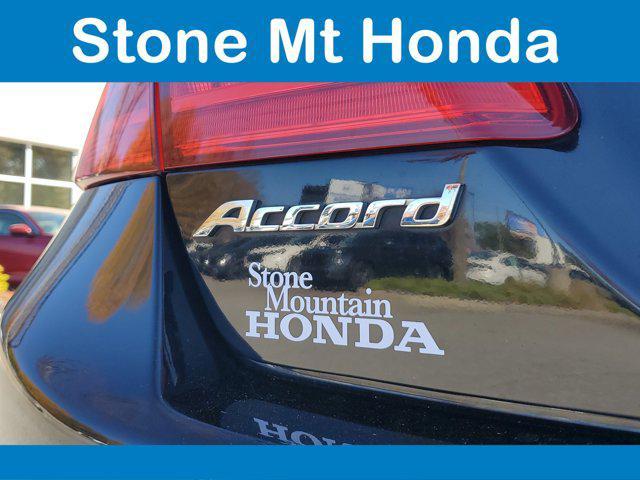used 2014 Honda Accord car, priced at $10,932