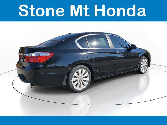 used 2014 Honda Accord car, priced at $10,932