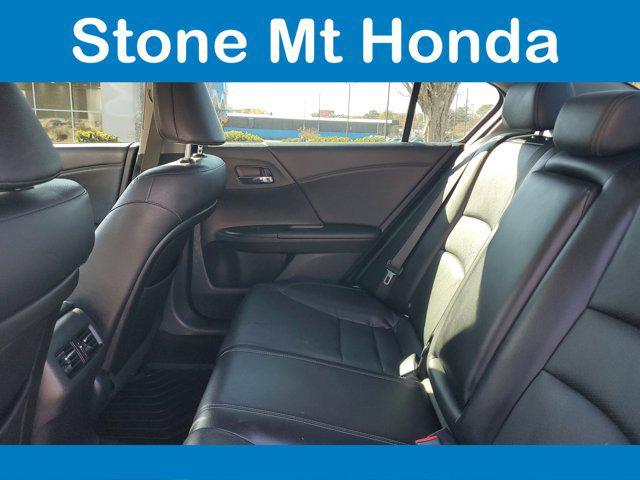 used 2014 Honda Accord car, priced at $10,932
