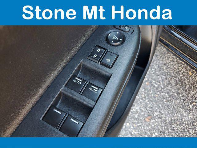 used 2014 Honda Accord car, priced at $10,932