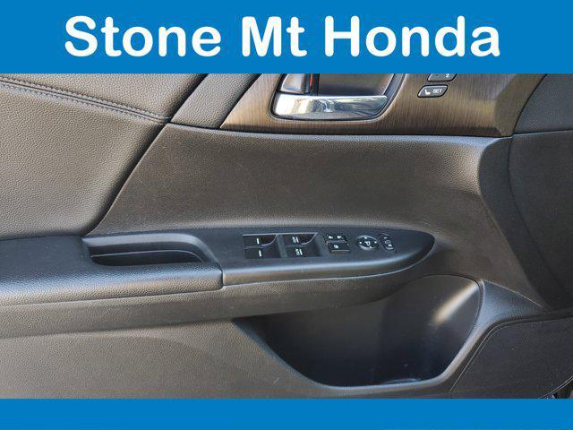 used 2014 Honda Accord car, priced at $10,932