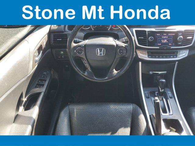 used 2014 Honda Accord car, priced at $10,932