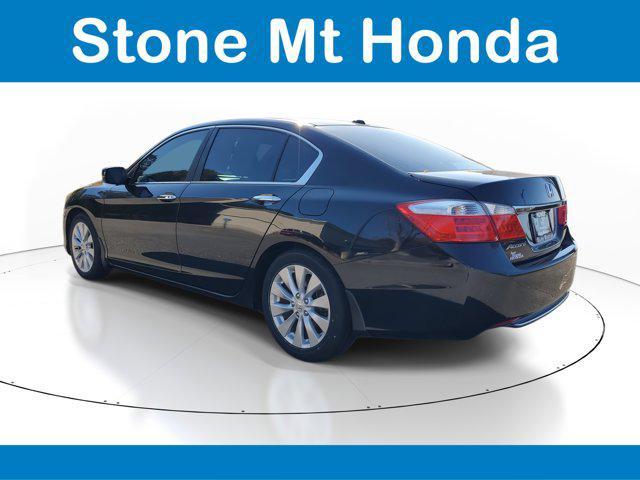 used 2014 Honda Accord car, priced at $10,932