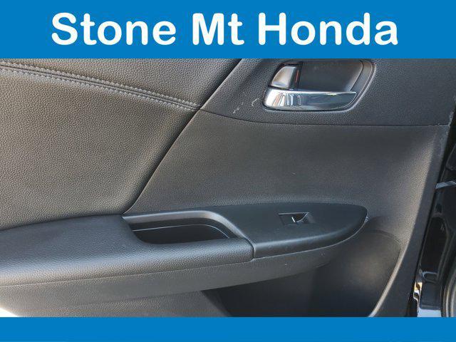 used 2014 Honda Accord car, priced at $10,932