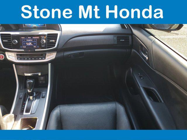 used 2014 Honda Accord car, priced at $10,932
