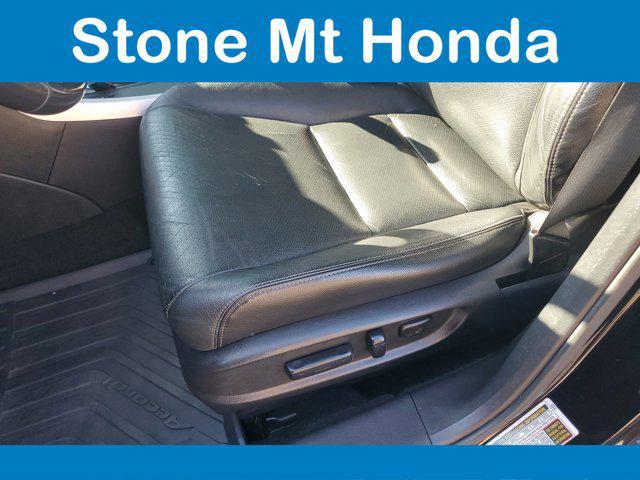 used 2014 Honda Accord car, priced at $10,932