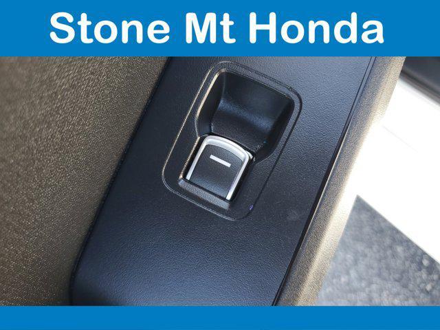 used 2023 Honda Civic car, priced at $25,210