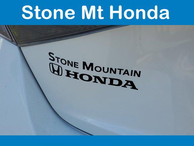 used 2023 Honda Civic car, priced at $26,665