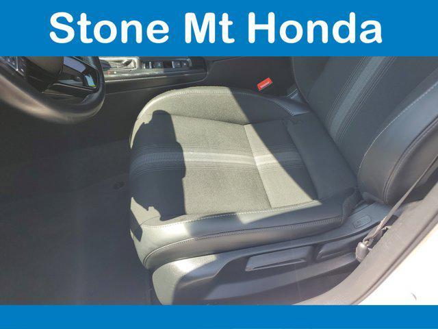 used 2023 Honda Civic car, priced at $26,665