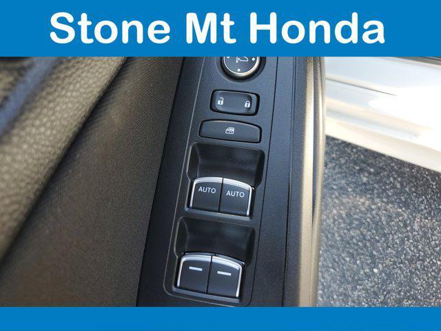 used 2023 Honda Civic car, priced at $26,665