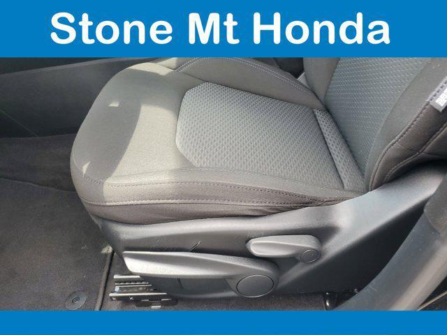 used 2023 Jeep Compass car, priced at $17,270