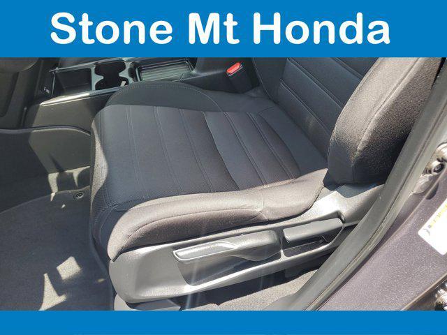 used 2020 Honda CR-V car, priced at $22,955