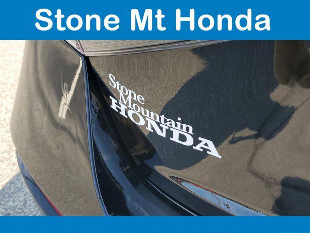 used 2024 Honda Civic car, priced at $24,971
