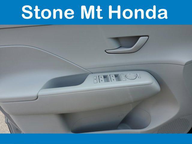 used 2024 Hyundai Kona car, priced at $22,744