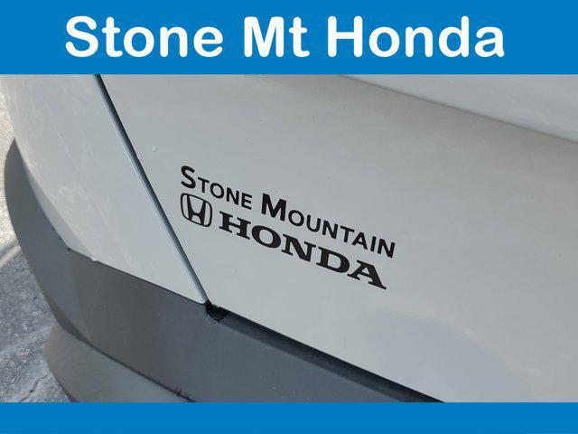 used 2024 Hyundai Kona car, priced at $22,744