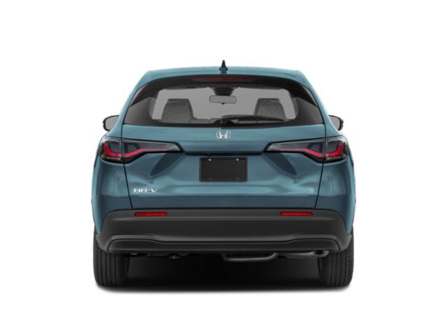 new 2026 Honda HR-V car, priced at $27,650