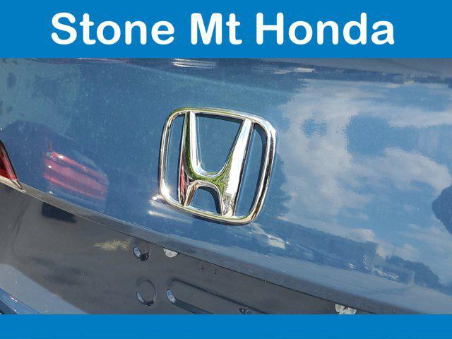 new 2025 Honda Civic car, priced at $27,855