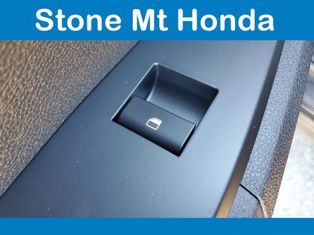 used 2026 Kia Sportage car, priced at $28,995