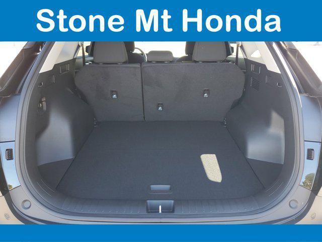 used 2026 Kia Sportage car, priced at $28,995