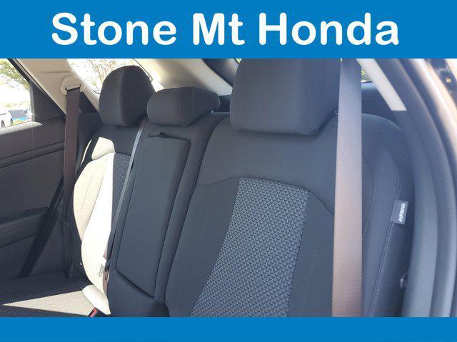 used 2026 Kia Sportage car, priced at $28,995